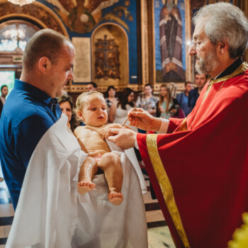 christening geri i poli 16