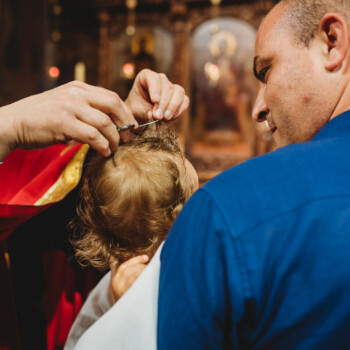 christening geri i poli 17