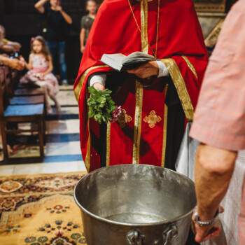 christening geri i poli 20