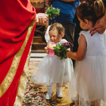 christening geri i poli 21
