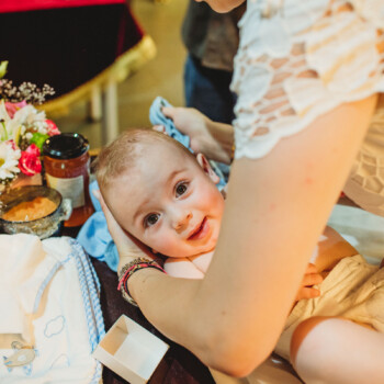 christening momchil 12