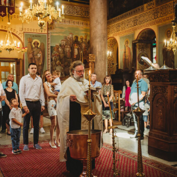 christening petar 09