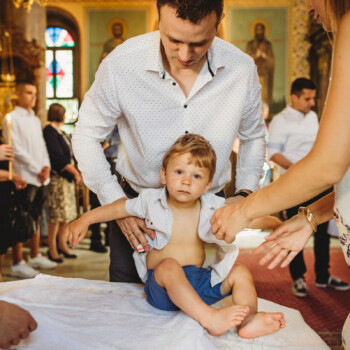 christening petar 11
