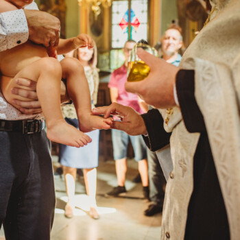 christening petar 13