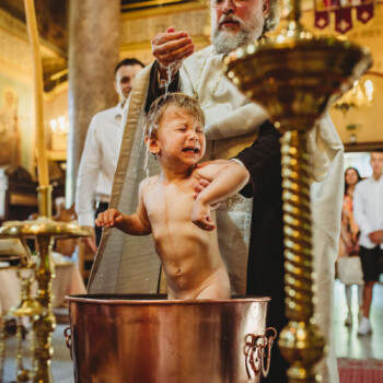christening petar 15