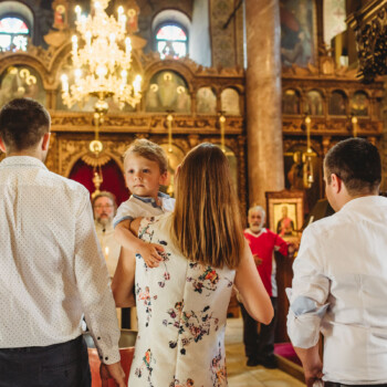 christening petar 20