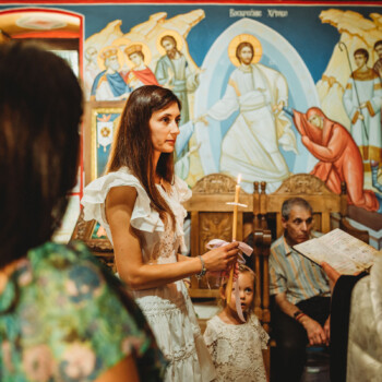 christening teya 10