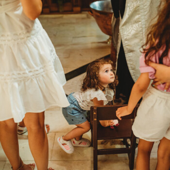 christening teya 13
