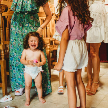 christening teya 14