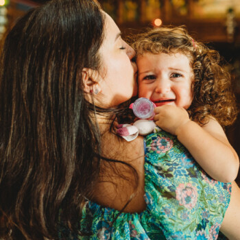 christening teya 16