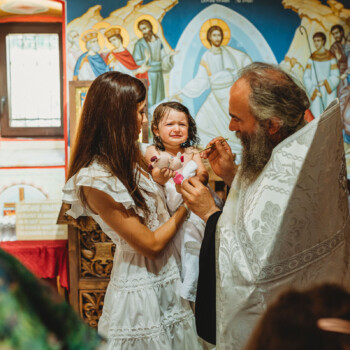 christening teya 22