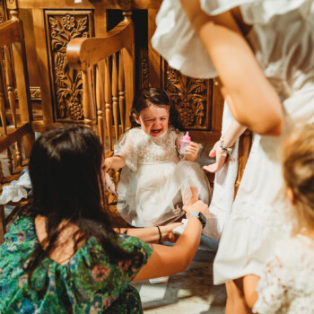christening teya 25