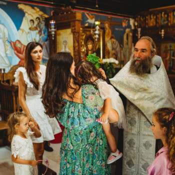 christening teya 26