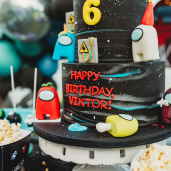 birthday viktor 07